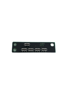 Placa sensor do bastidor XE3772101 BP1430L | NQ1400 Brother